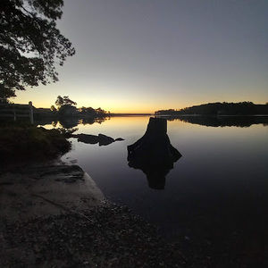 Meet your Posher, Byard